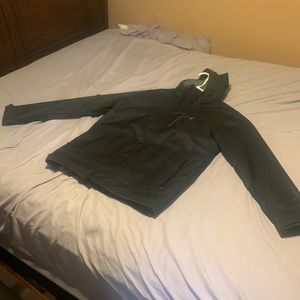 Under Armour coat